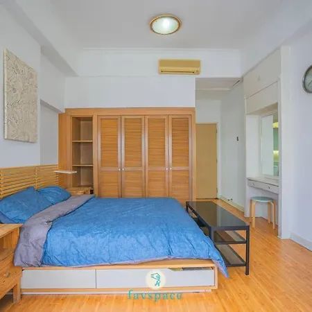 Doorstep - Sunway Putra Mall - Close To Pwtc For 4 Kuala Lumpur Exterior photo