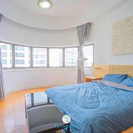 Doorstep - Sunway Putra Mall - Close To Pwtc For 4 Kuala Lumpur Exterior photo