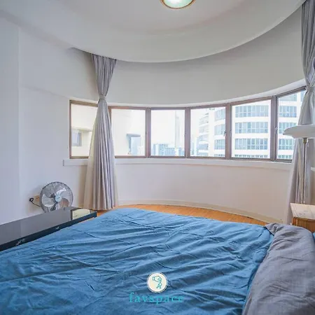 Doorstep - Sunway Putra Mall - Close To Pwtc For 4 Kuala Lumpur Exterior photo