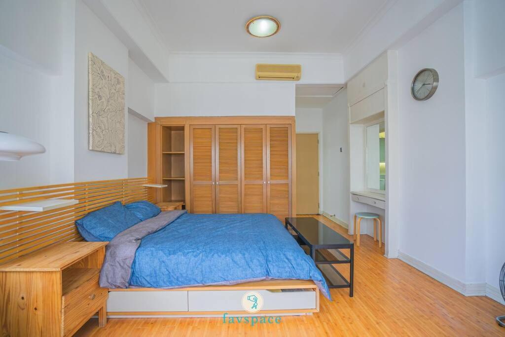 Doorstep - Sunway Putra Mall - Close To Pwtc For 4 Pangsapuri *
