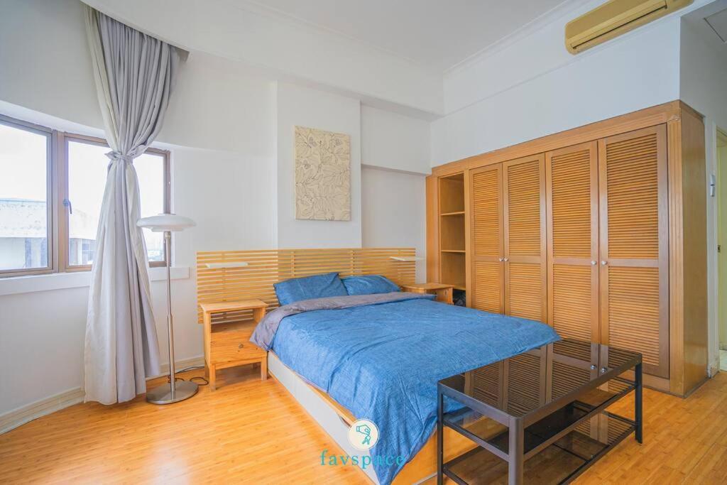 Doorstep - Sunway Putra Mall - Close To Pwtc For 4 Apartment Kuala Lumpur