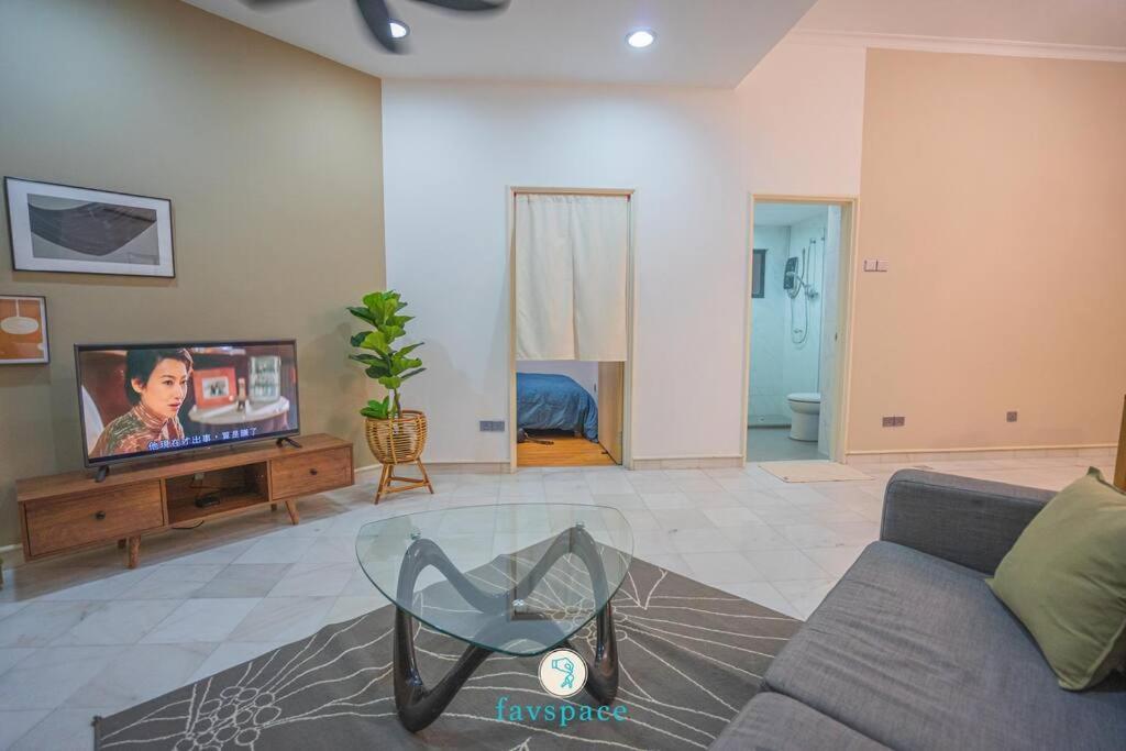 Doorstep - Sunway Putra Mall - Close To Pwtc For 4 * Kuala Lumpur