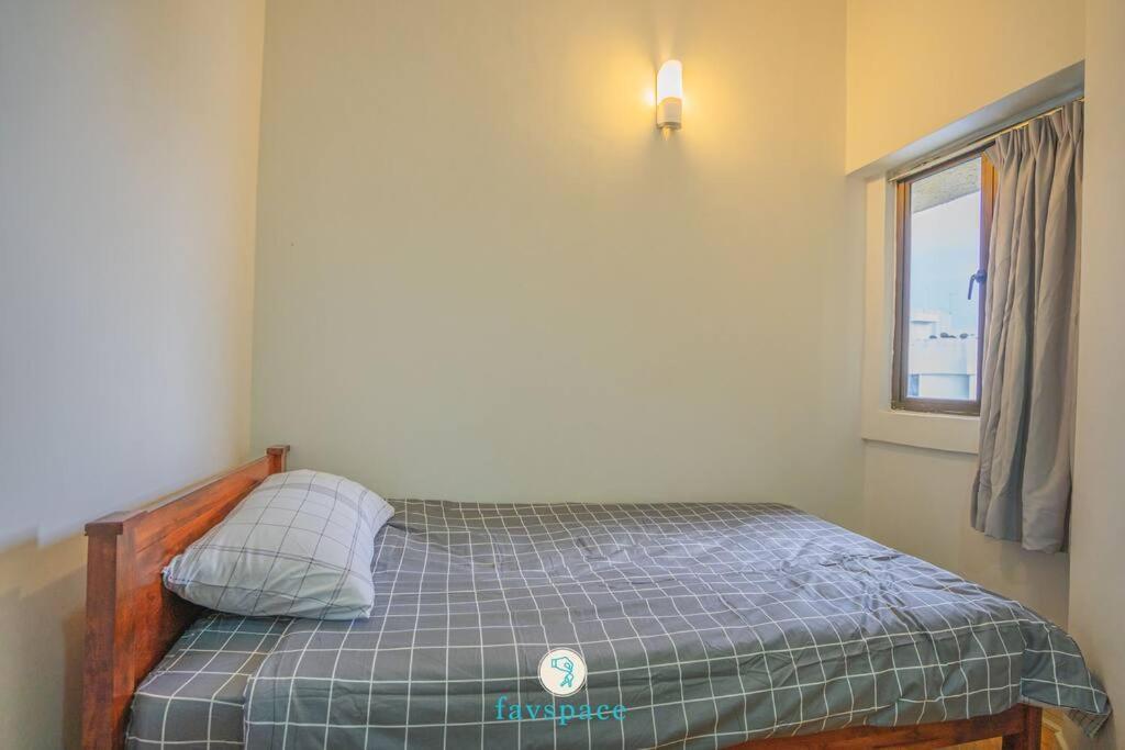 Apartment Doorstep - Sunway Putra Mall - Close To Pwtc For 4